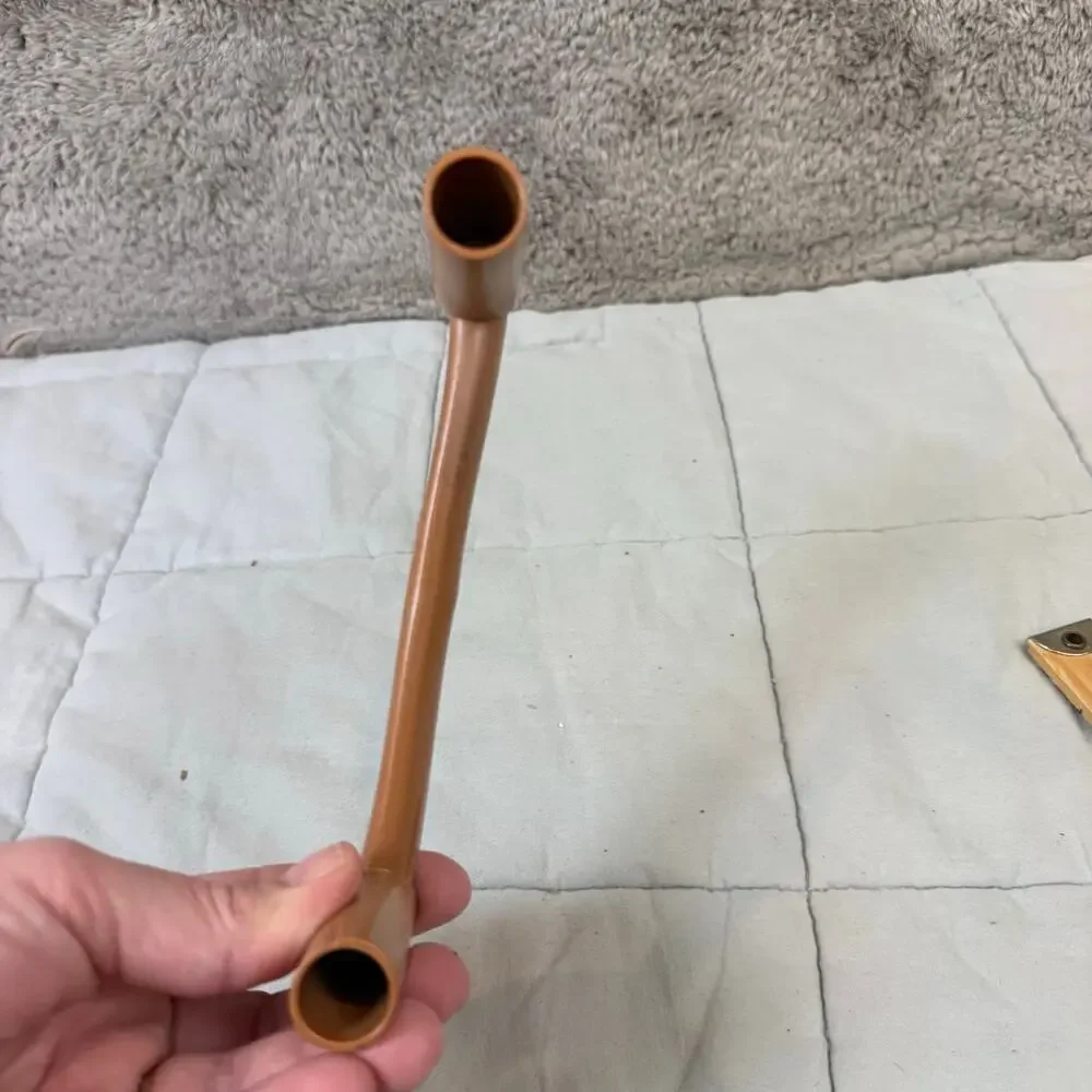 Playmobil light brown